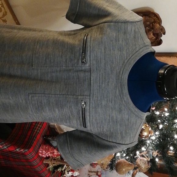 J crew wool dress - Picture 3 of 3